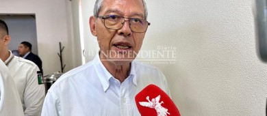 Considera SICT que falta apoyo del sector empresarial de Los Cabos para mejora carretera