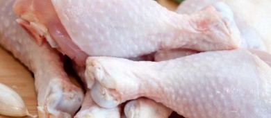 Vuela alto el precio de pollo en el país; al alza en los últimos días