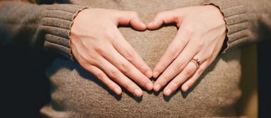 Iglesia pide ver la maternidad como símbolo de “esperanza”