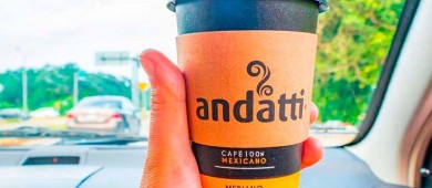 Oxxo regalará nuevamente café a quienes voten en la elección judicial