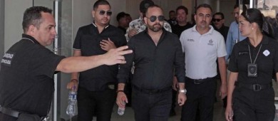 'Los Alegres del Barranco' irán a proceso por apología del delito