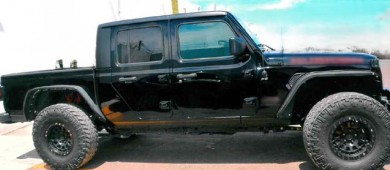 FGR vincula a proceso a 5 personas por portación de armas de fuego y delitos contra la salud