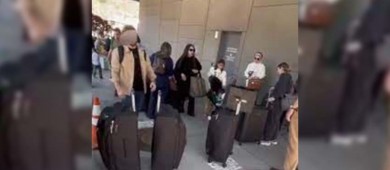 Familiares se entregaron por negociaciones de Ovidio Guzmán con EE.UU.: Omar García Harfuch