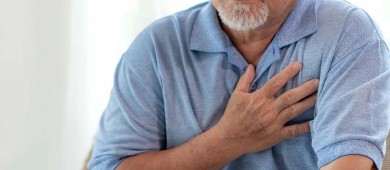 El 60 % de los mexicanos tiene riesgo de desarrollar enfermedades cardiovasculares