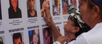 Gobierno revisará alerta de la UdeG por incremento en reclutamiento forzado de jóvenes