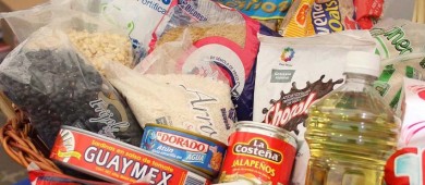 Sheinbaum y empresarios renuevan PACIC; canasta básica se mantiene en 910 pesos