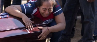 Corte avala reconocer a familiares como víctimas indirectas de feminicidio