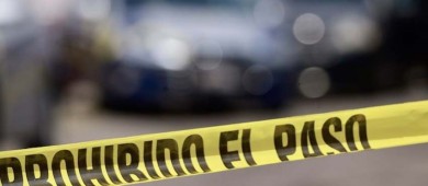 El costo de violencia equivale a 18% de PIB; son 33 mil pesos por cada mexicano