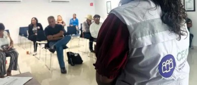 Piden a ciudadanos no caer en engaños de falsos servidores públicos