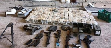 Embajada de EE.UU. niega que sus agentes participen en operativos contra el narco en México