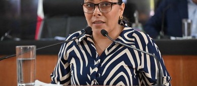 Desde el Congreso BCS, exigen al Director General del ISSSTE atienda la falta de personal médico en BCS