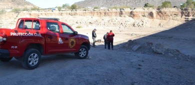 Arranca la temporada de lluvias y ciclones tropicales en el Pacifico 2025