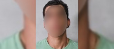 Detienen en La Paz a tres personas por robo y delitos relacionados con la salud