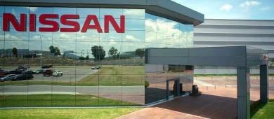 Nissan considera cerrar plantas en Japón y en el extranjero, incluido México