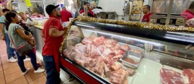 Reducción de la jornada laboral aumentaría el consumo de carne en México, considera el sector