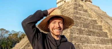 INAH responde a Mr. Beast: sí hay proceso legal contra el “youtuber”