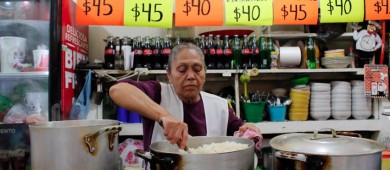 Solo 4% de empresas familiares en México están en condiciones óptimas para subsistir