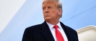 Demandan a Trump por poner en riesgo a ballenas del Golfo de México