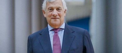 Canciller de Italia visitará México para reforzar lazos