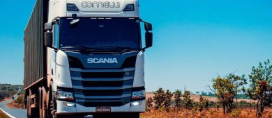 Preocupan T-MEC y aranceles a industria de autotransporte