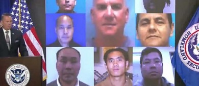 Sheinbaum confirma que EU envió a Sudán a mexicano y 'no informaron'