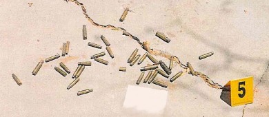 Realiza FGR cateo en un inmueble en “El Saucito”, SJC