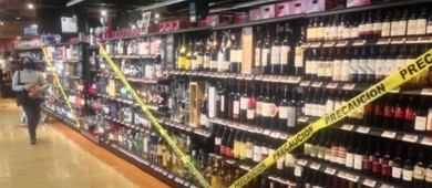 Comerciantes piden cancelar Ley Seca el primero de junio