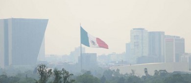 ONU urge a México a presentar plan climático ambicioso antes de la COP30