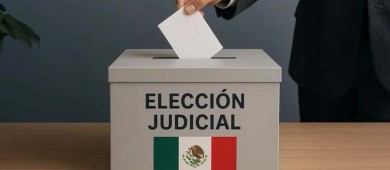 INE investiga presuntas injerencias de Morena y MC en Elección Judicial
