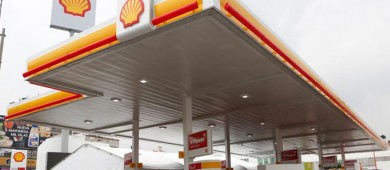 Shell vende a la mexicana Iconn operación de sus gasolineras en México