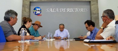 UABCS y su Sindicato del Personal Académico alcanzan acuerdo satisfactorio en revisión salarial y contractual 2025