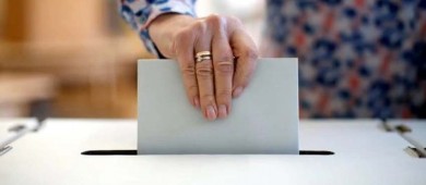 ‘Llamar a no votar no es un acto democrático’: presidenta del Tribunal Electoral