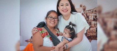 Alcaldesa de Mulegé participa como ponente en el foro “memoria histórica de la paridad en Baja Cali-fornia Sur”