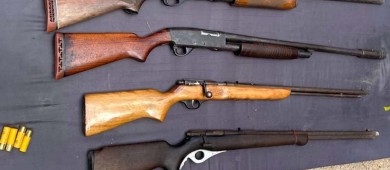 La FGR inhabilitó una probable pista clandestina en Los Cabos