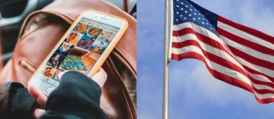 Embajada de EU amplía verificación de redes sociales para solicitantes de visa