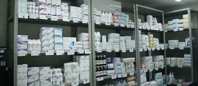 Gobierno publicará decreto para comprar preferentemente a farmacéuticas con planta en México