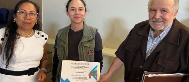 UABCS conmemora el Día Mundial del Medio Ambiente y la Geología con jornada académica y cultural