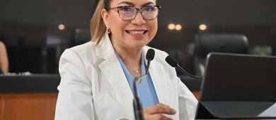 Exhortan a la SSA para que intensifiquen acciones frente a la enfermedad del sarampión