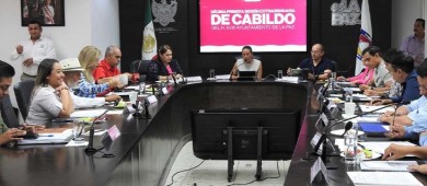 Brindarán facilidades de pago a quienes deseen ser locatarios en el Mercado Étnico