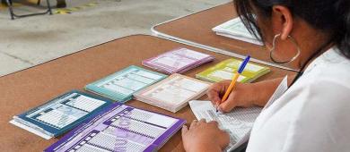 Alto abstencionismo demuestra que elección judicial no nació de una exigencia social: Coparmex