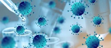 OMS en alerta ante nueva variante covid; contagios se disparan