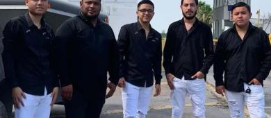 Cae autor intelectual del crimen contra músicos del grupo 'Fugitivo'