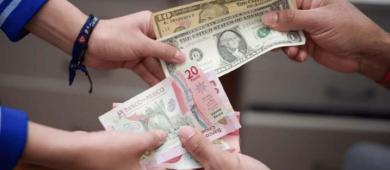 Envío de remesas a México sufre su peor caída en casi 13 años por políticas de Trump