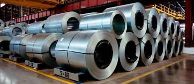 Trump eleva de 25 a 50% los aranceles al acero y el aluminio