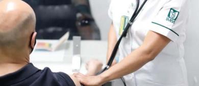 Plantea IMSS llegar a 100 millones de consultas médicas en 2025
