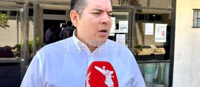 PRI pide claridad sobre la iniciativa "Dos Mares"; advierte posibles afectaciones a la pesca ribereña