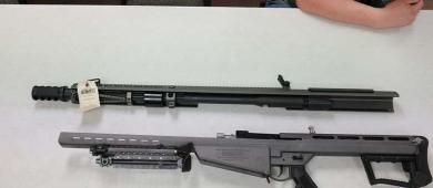 México rechaza fallo de Corte Suprema de EU por demanda contra fabricantes de armas