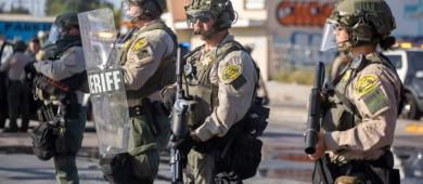 Sheinbaum pide a EU no tratar a migrantes como criminales