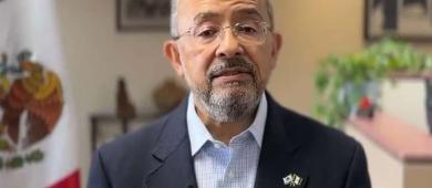 Consulado de México en Los Ángeles auxilia a paisanos detenidos por redadas en EU