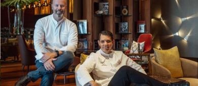 Brillan restaurantes de Los Cabos en presentación de la Guía Michelín 2025